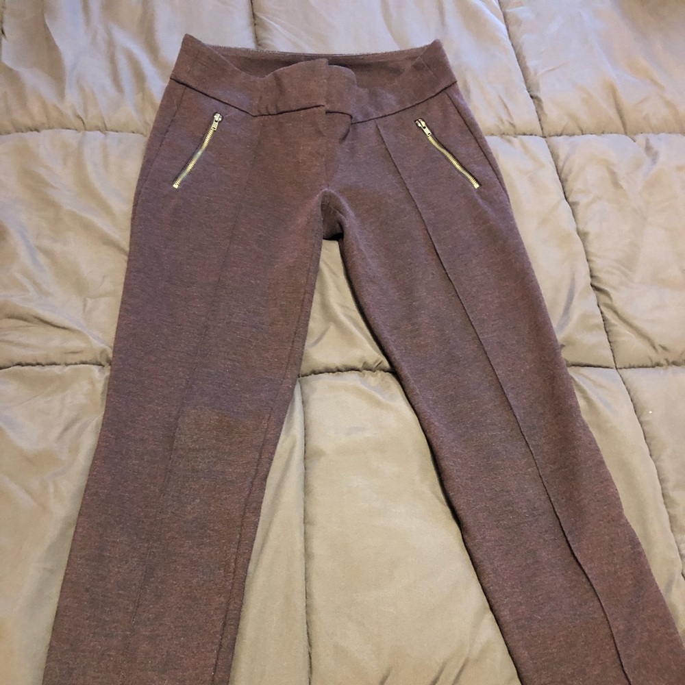 Ann Taylor Loft stretch legging